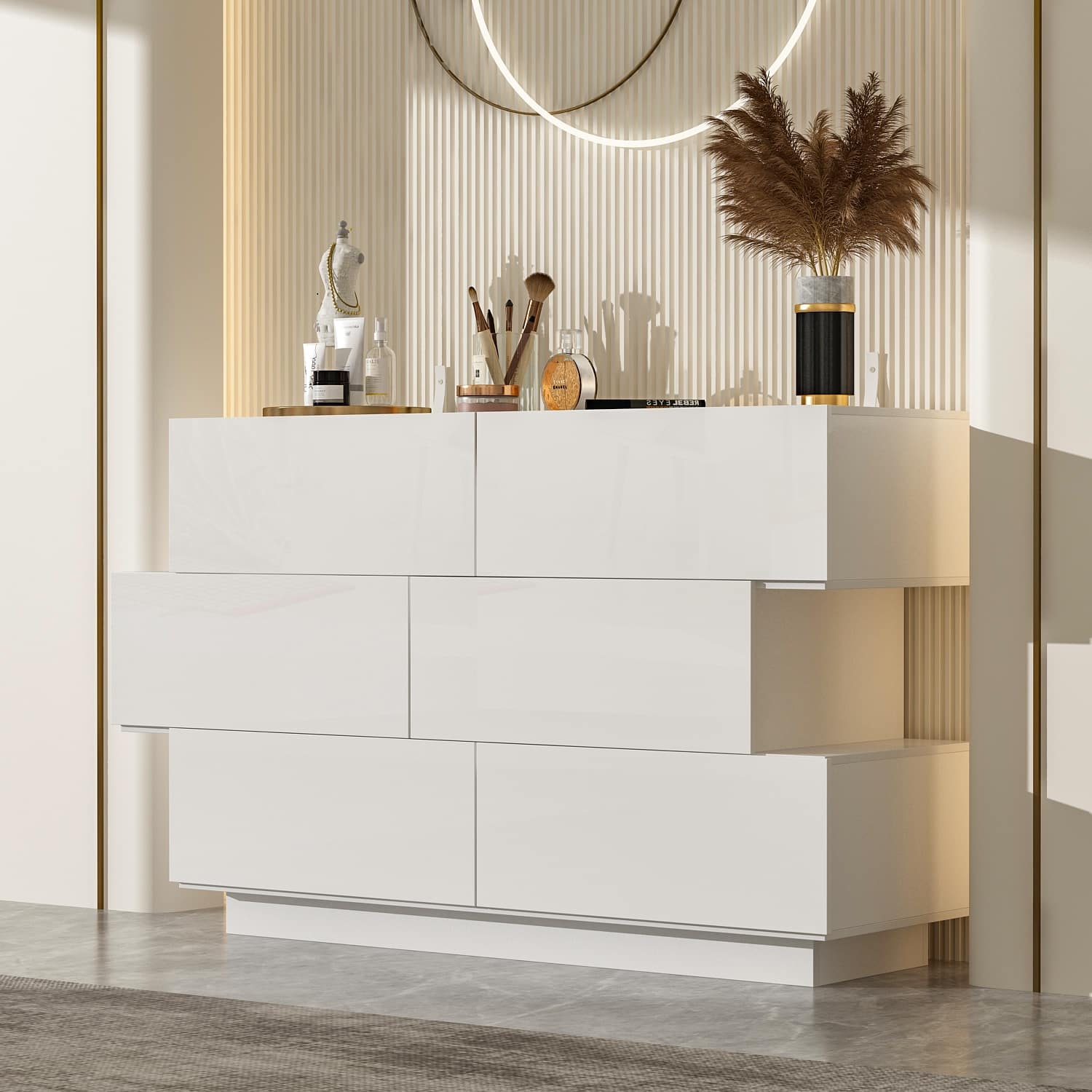 Option White