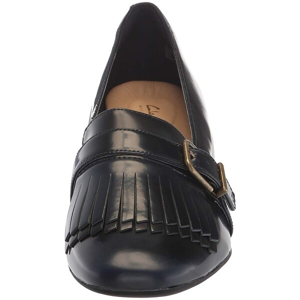 tealia maye clarks
