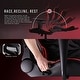 preview thumbnail 47 of 55, BOSSIN Gaming Chair High Back Computer Office Chair with Lumbar Support and Headrest