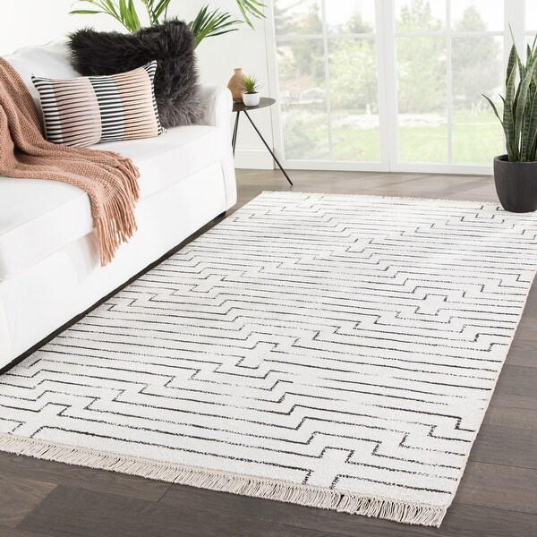 Gimeas Geometric Area Rug On Sale Bed Bath & Beyond 36959673