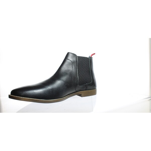 ben sherman ankle boots