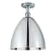 Option Polished Chrome
