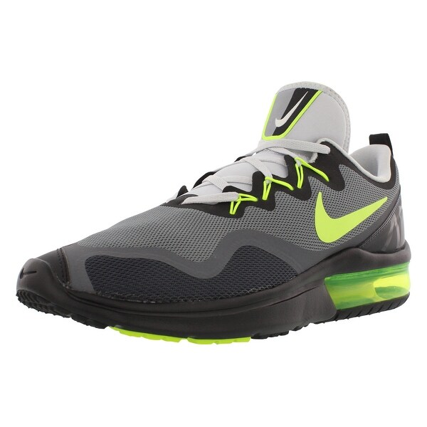 nike men's air max fury running shoe