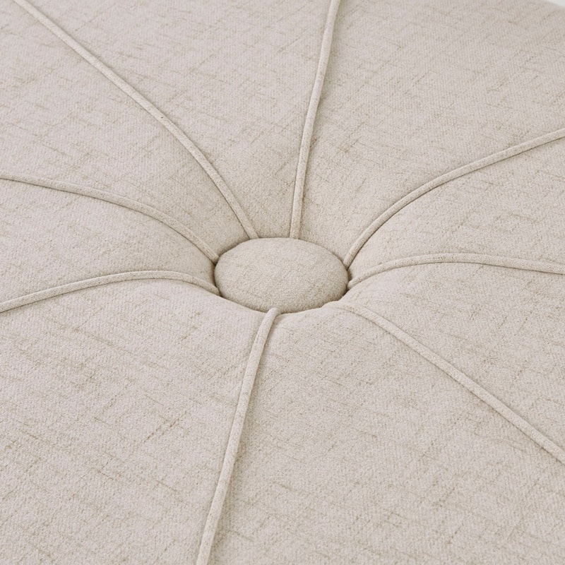 48" Ottoman