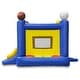 preview thumbnail 4 of 5, 17 x 13ft Commercial Inflatable Sports Bounce House