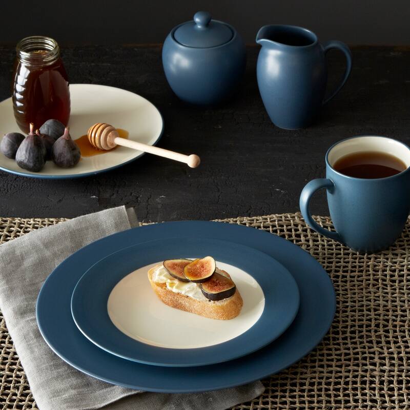 Noritake Colorwave Sugar & Creamer Set