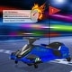 preview thumbnail 17 of 23, Ride on Drift Car,Kids Electric Drifting Go-Kart with 5 Wheels LED