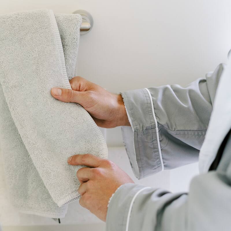 Jennifer Adams Lago Hand Towel