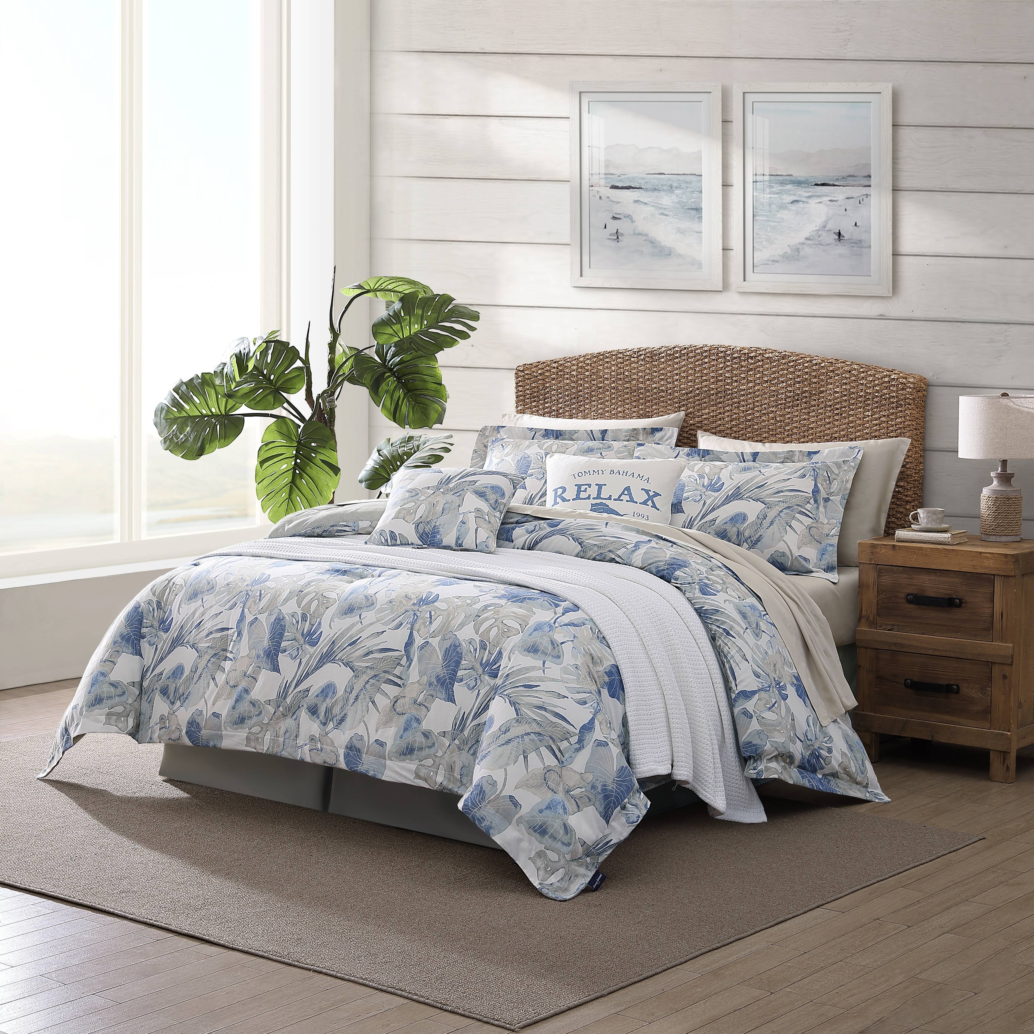 Tommy bahama hot sale raw coast pillows