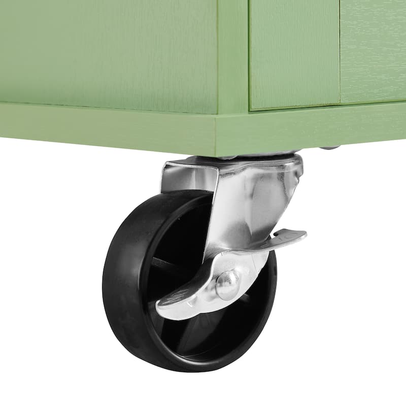 Crosley Stella Kitchen Cart
