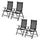 Option Black - 4PCS