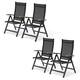 Option Black - 4PCS