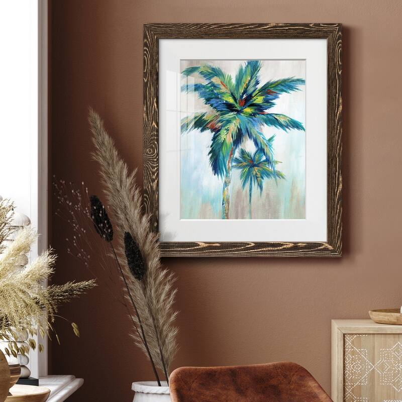 Bright Breeze I-Premium Framed Print - Ready to Hang