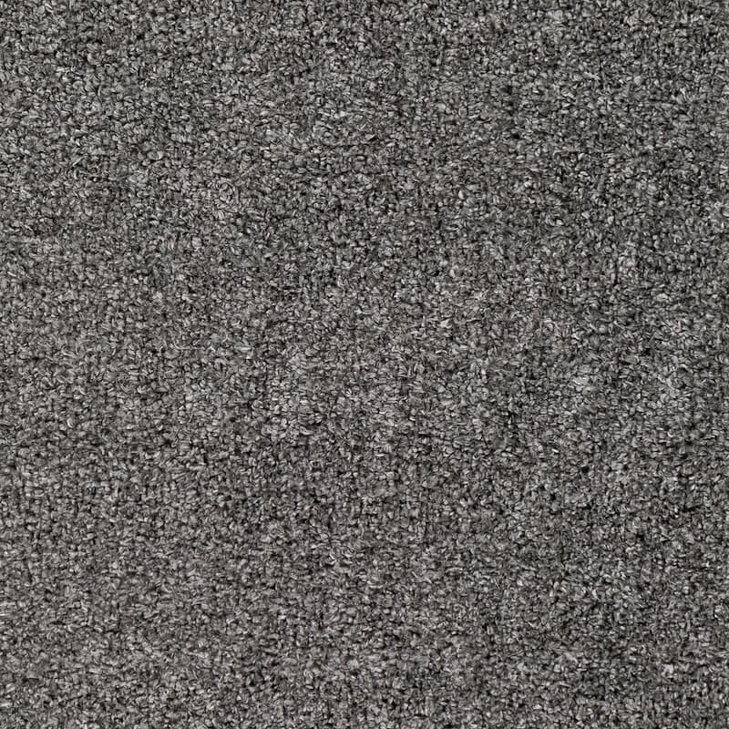 Livabliss Cassey Cozy Plush Shag Area Rug