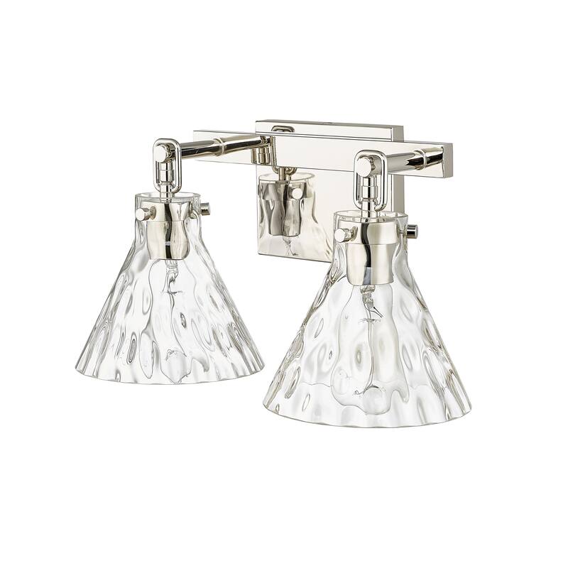 Millennium Lighting Barlon 2/3/4 Light Vanity Fixture