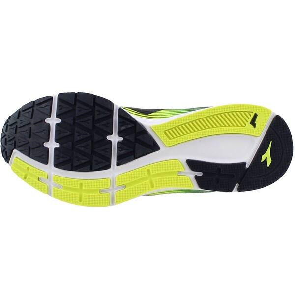 Shop Diadora Mens Action 3 Running Casual Shoes Overstock 26399081