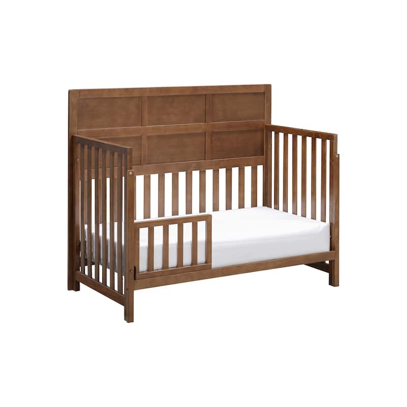 Suite Bebe Reign 4-in-1 Convertible Full Panel Crib
