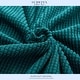 preview thumbnail 21 of 65, Subrtex Stretch Armchair Cushion Cover Textured Grid Furniture Covers