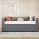 Option Gray - 2 Drawers