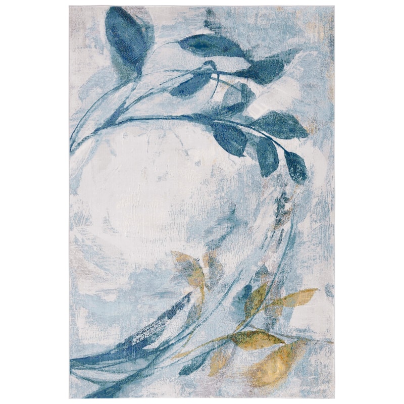 SAFAVIEH Art Studio Kinuyo Modern Abstract Rug