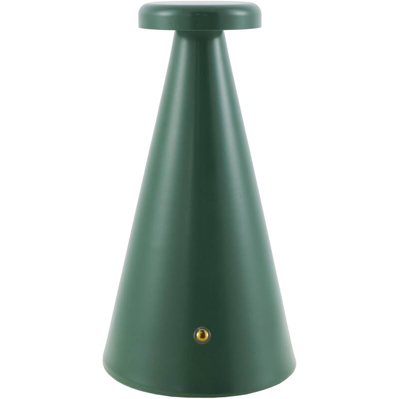 Livabliss Nevis Modern & Contemporary Accent Table Lamp