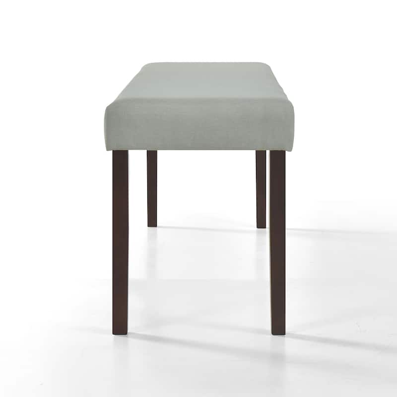 CraftPorch Simply Elegant Solid Bench