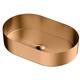 Option Brushed Copper