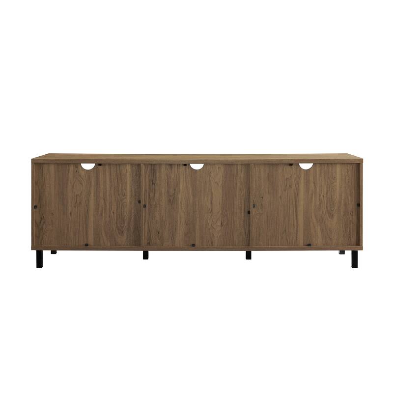 Middlebrook Hilla 70-inch Modern Storage TV Stand