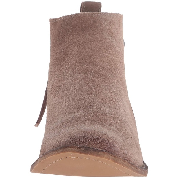 dolce vita sibil bootie