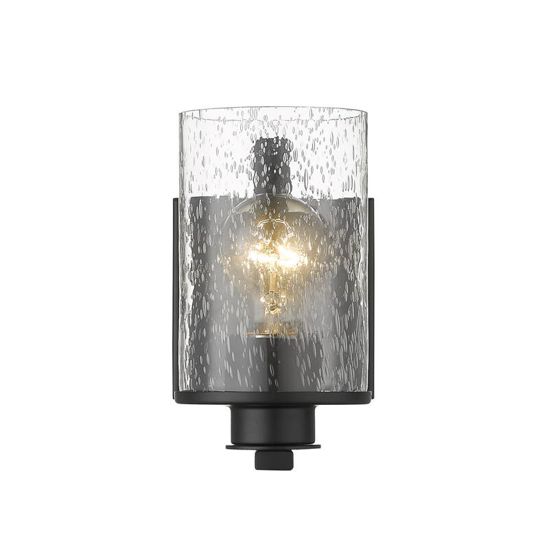 Bellevue ZBF99236 Michell 7" Tall Bathroom Sconce