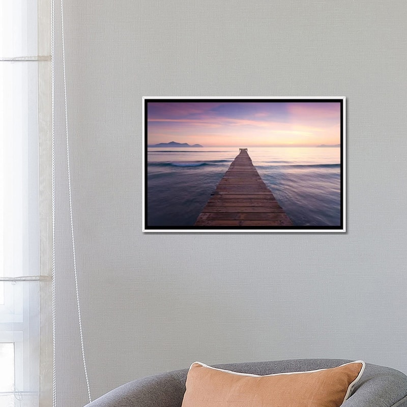 "Peace" by Stefan Hefele Framed