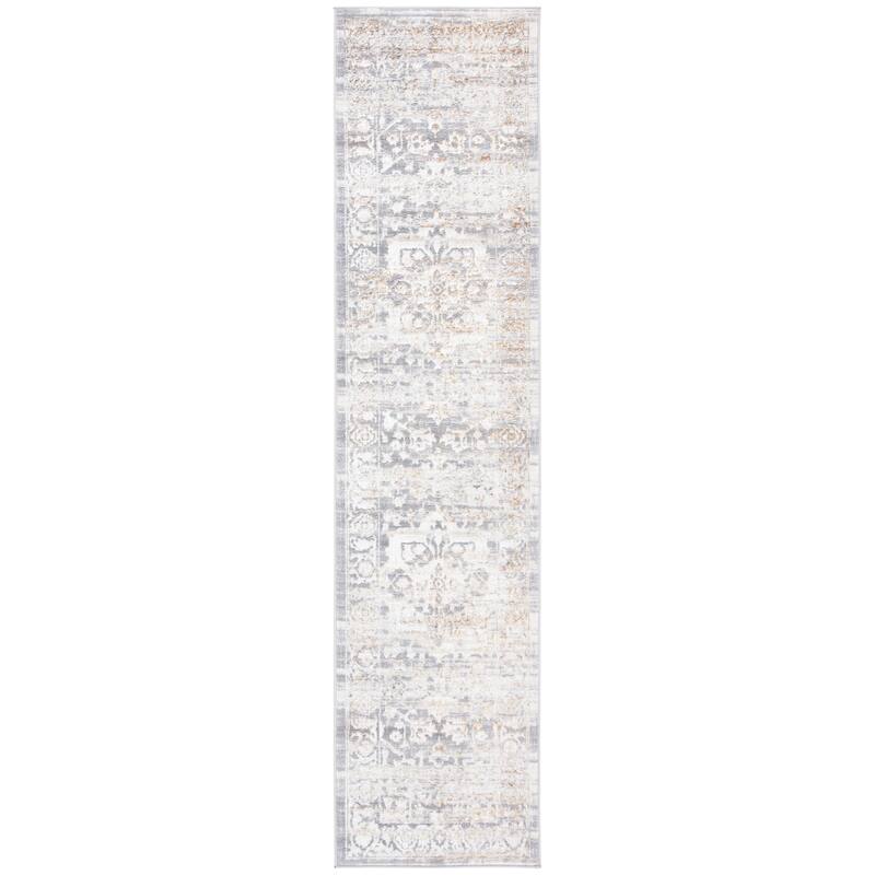 SAFAVIEH Orchard Macy Distressed Rug