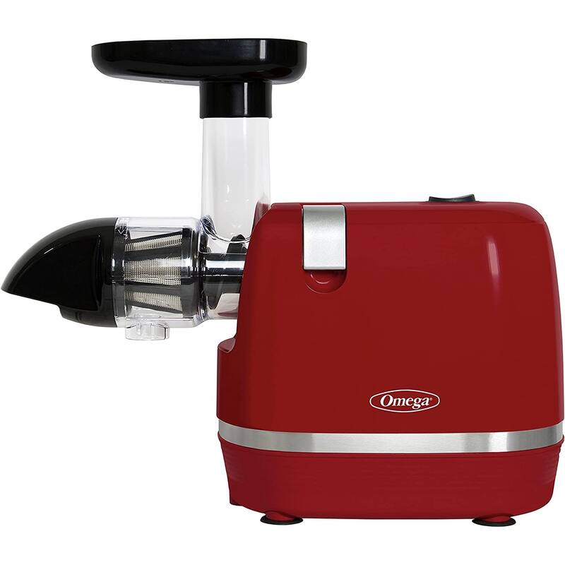 Cold Press 365 Juicer Slow Masticating Extractor Creates Delicious