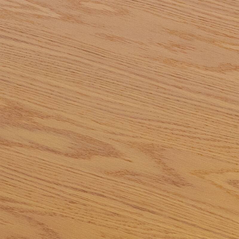 Christopher Knight Home - Camden Modern Expandable Oval Dining Table Base with Fluted Pedestal Design