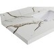 preview thumbnail 106 of 161, Willow Collection 48 in W x 22 in D x 36 in H Boston Single Bowl Sink Bathroom Vanity with Countertop