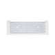 preview thumbnail 22 of 22, Linon Migdalia Flip Top Slat Back Storage Entryway Bench