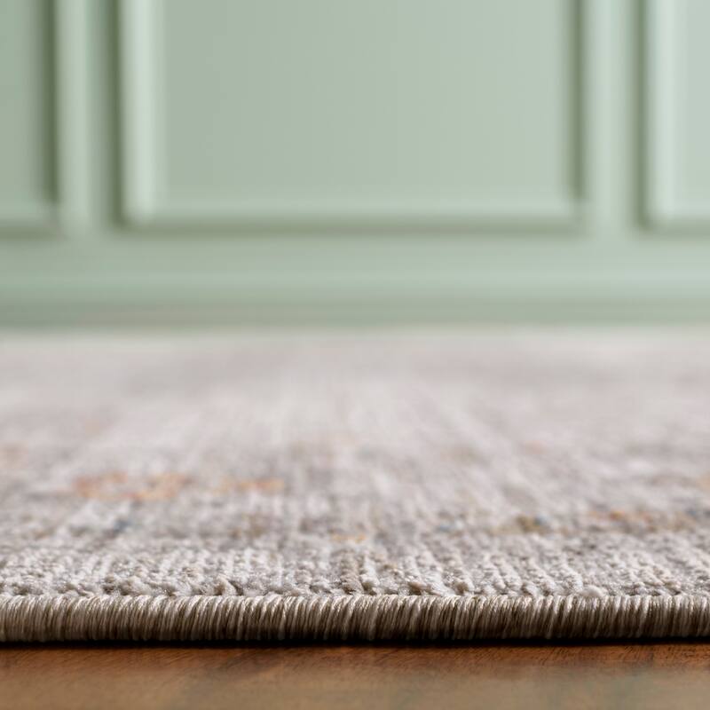 Martha Stewart by SAFAVIEH Sevda Vintage Distressed Rug