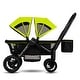 preview thumbnail 3 of 7, Evenflo Pivot Xplore All-Terrain Stroller Wagon