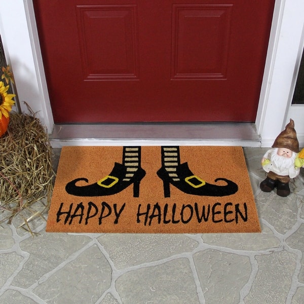 https://ak1.ostkcdn.com/images/products/is/images/direct/eb2d4617f77528d974e95344fa4b20e77b322780/Happy-Halloween-and-Wicked-Witch-Shoes-Door-Mat-18%22-x-30%22.jpg?impolicy=medium