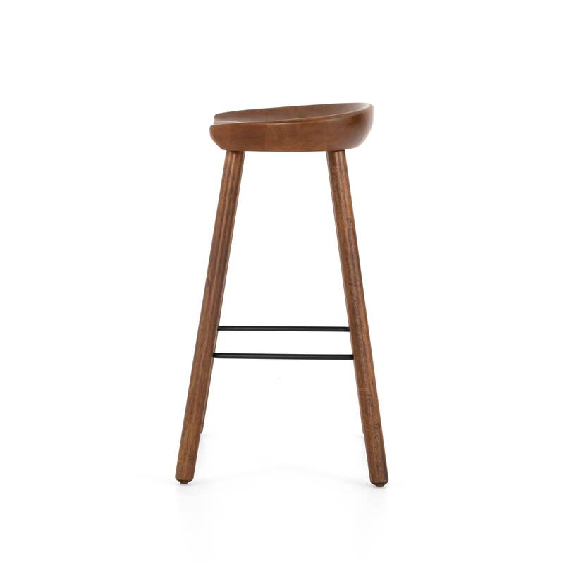 Haven Home Jonathon Stool