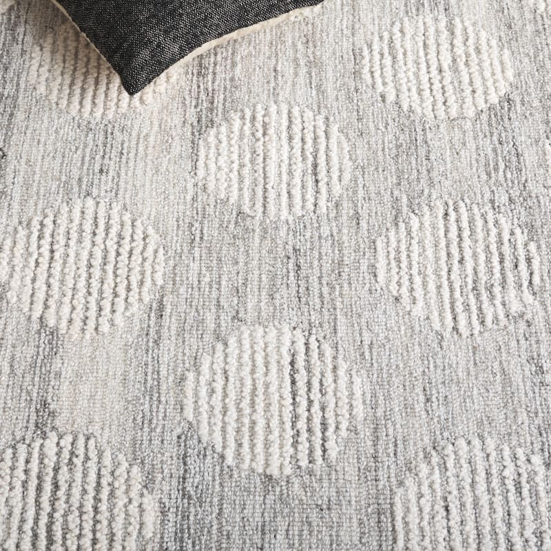 SAFAVIEH Handmade Metro Pierina Wool Rug