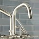 preview thumbnail 26 of 30, Concord Deck Mount Clawfoot Tub Faucet