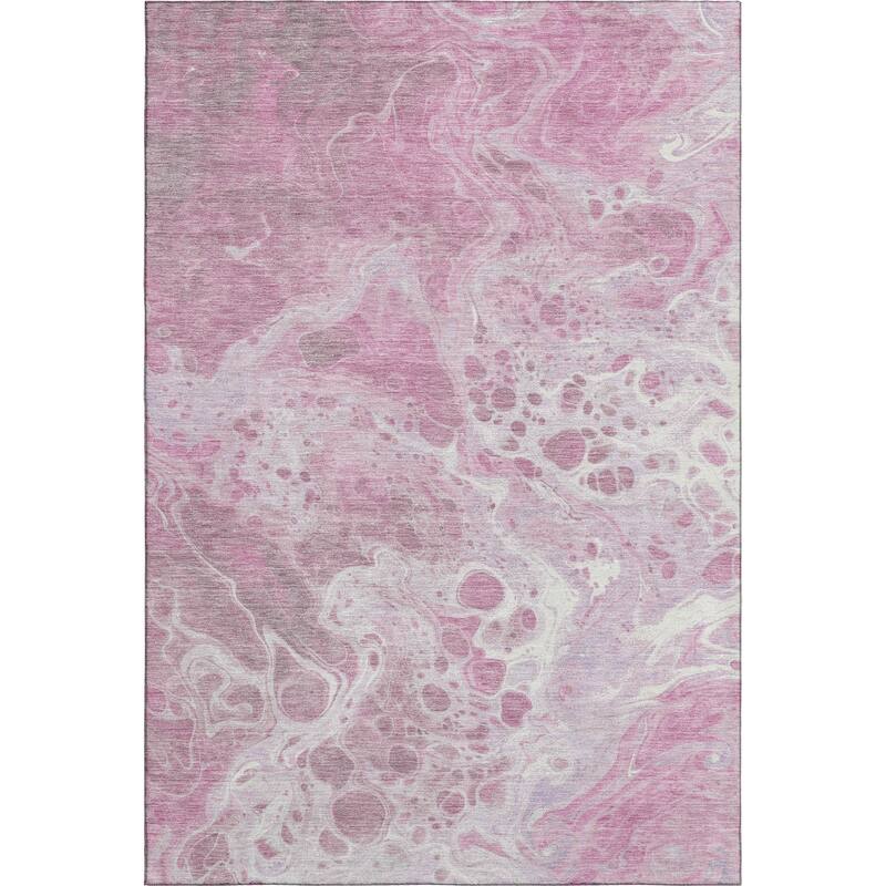 Premium Washable Super Soft Contemporary Mayfield Rug