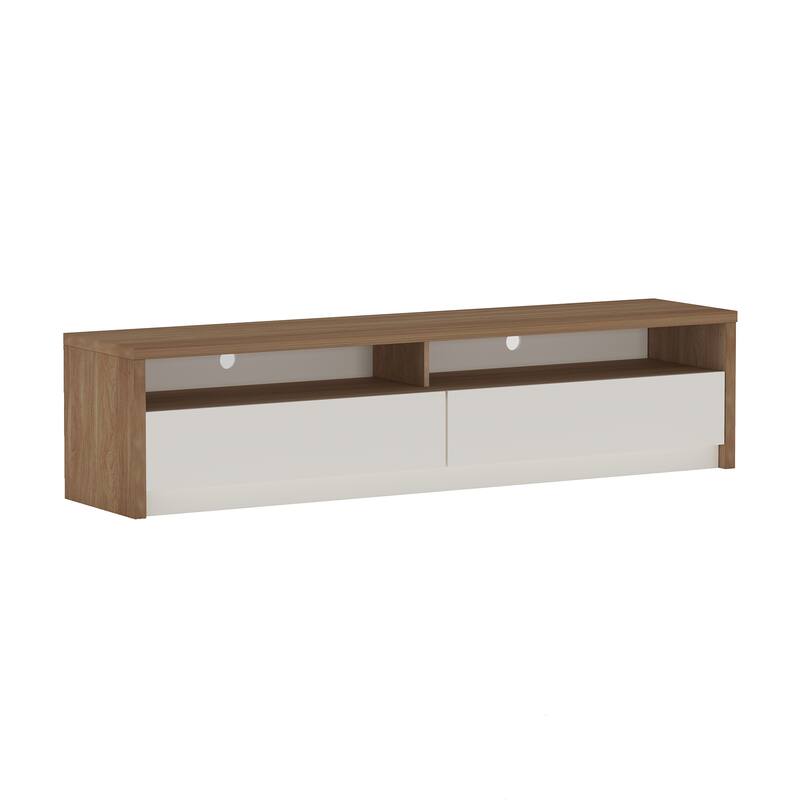 Manhattan Comfort Duncan 70" TV Stand