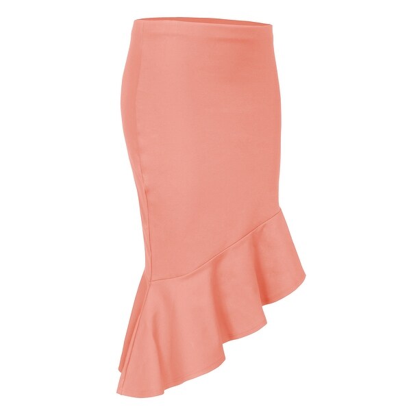 womens bodycon skirt