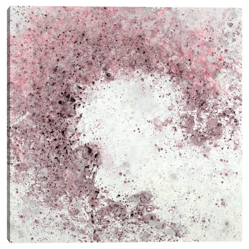 Falling in Love by Jeff Iorillo Canvas Art Print