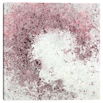 Falling in Love by Jeff Iorillo Canvas Art Print