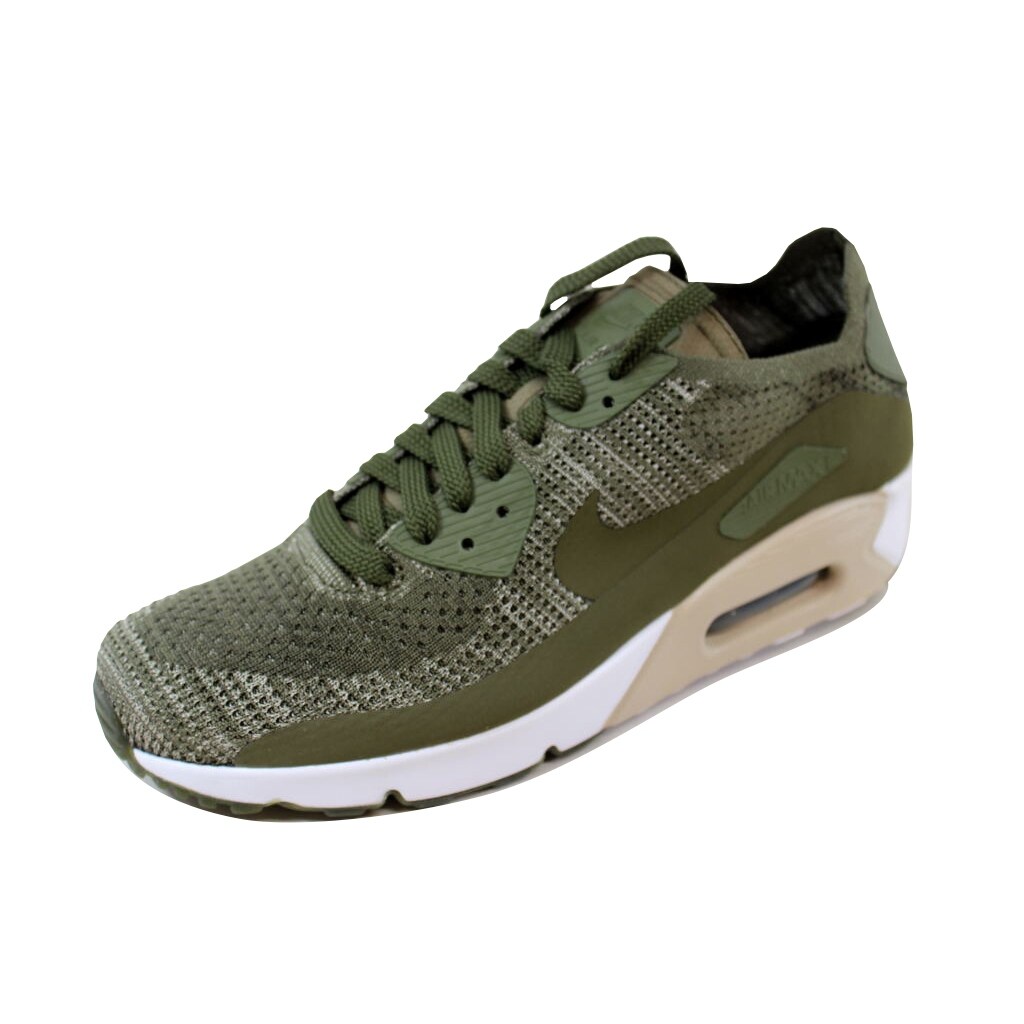 Nike Air Max 90 Ultra Br Olive Sole Collector