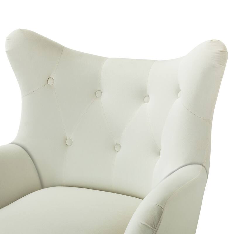 Eusebio Two Pieces Living Room Set with Metal Legs by HULALA HOME