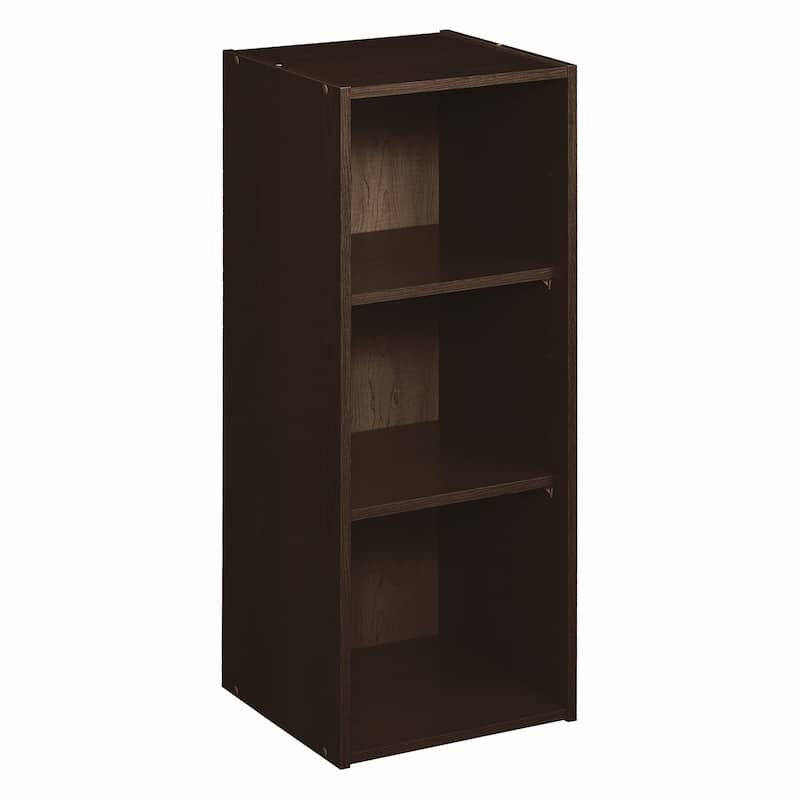 ClosetMaid Stackable 3-Shelf Organizer